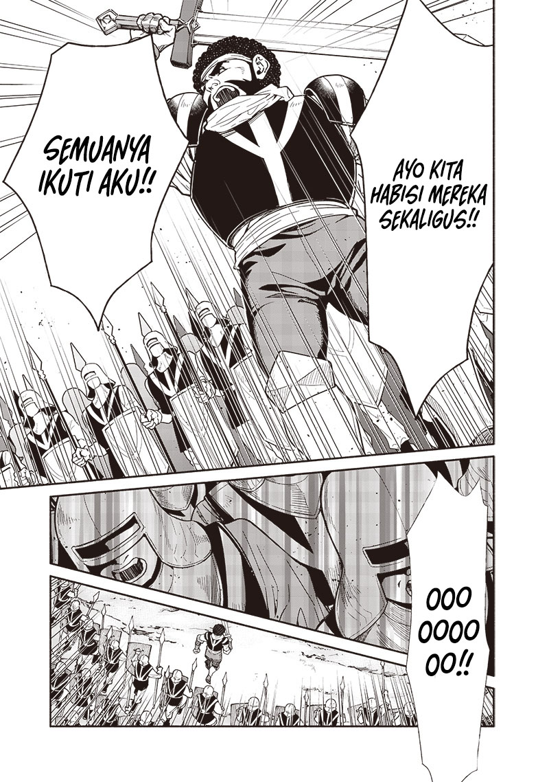 Tensei Goblin da kedo Shitsumon aru?